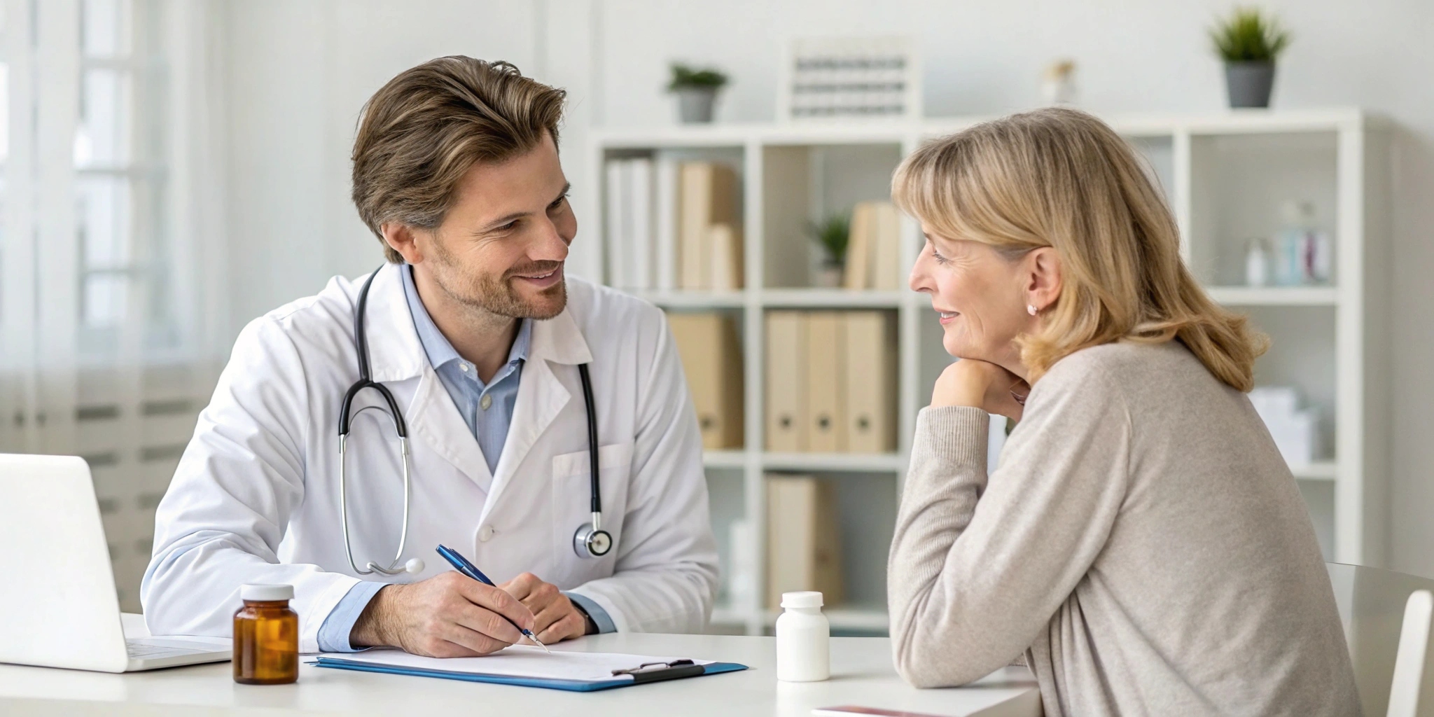 How to Avoid Common Medication Mistakes