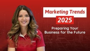 Building a Business in 2025