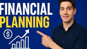 Financial Planning Tips for Entrepreneurs 2025