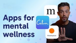 Mental Health Strategies