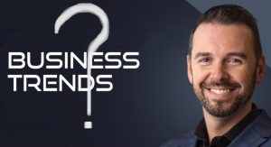 Emerging Business Trends 2025