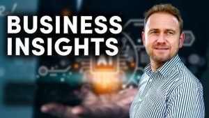 Emerging Business Trends 2025