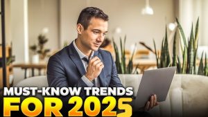 Emerging Business Trends 2025