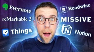 Productivity Tools for Busy Entrepreneurs