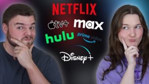 Streaming Services Transforming Entertainment