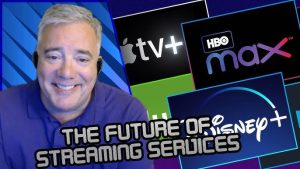 Streaming Services Transforming Entertainment