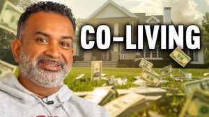 Urban Co-Living Spaces 2025