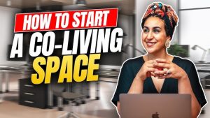 Urban Co-Living Spaces 2025