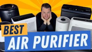 Indoor Air Purifiers 2025