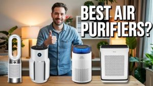 Indoor Air Purifiers 2025