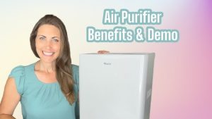 Indoor Air Purifiers 2025