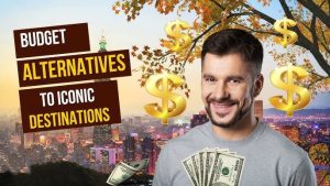 Hidden Budget-Friendly Destinations 2025