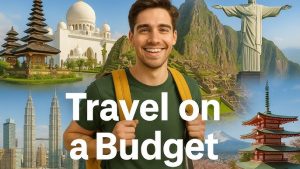 Hidden Budget-Friendly Destinations 2025