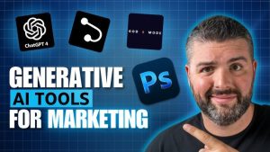 AI-Driven Digital Marketing Trends for Small Businesses