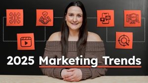 AI-Driven Digital Marketing Trends for Small Businesses