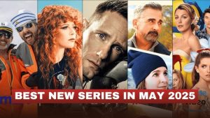 Indie Films and Series 2025