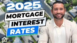 Rising Interest Rates Mortgage Finance Impact