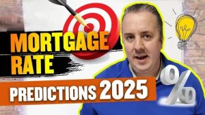 Rising Interest Rates Mortgage Finance Impact