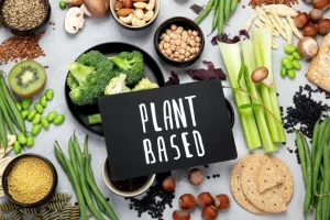 Plant-Based Diet Benefits Backed by Research in 2025 Trends