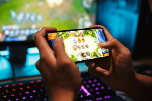 Cross-Platform Mobile Game Engines to Watch in 2025