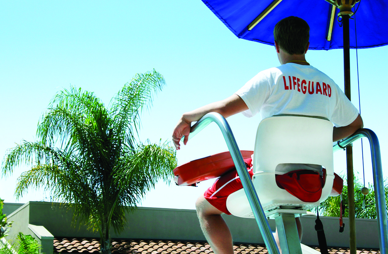 Your Step-by-Step Guide to Lifeguard Class in Del Norte County