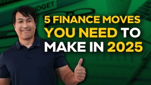 Financial Planning Tips for Entrepreneurs 2025