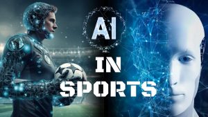 Future of AI in Sports