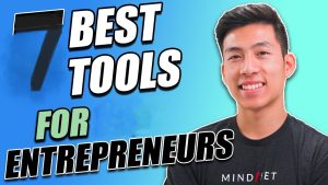 Productivity Tools for Busy Entrepreneurs