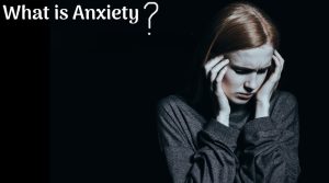 Mental Health Strategies for Reducing Anxiety