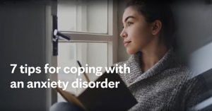 Mental Health Strategies for Reducing Anxiety