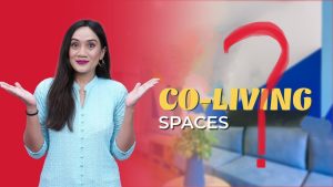 Urban Co-Living Spaces 2025