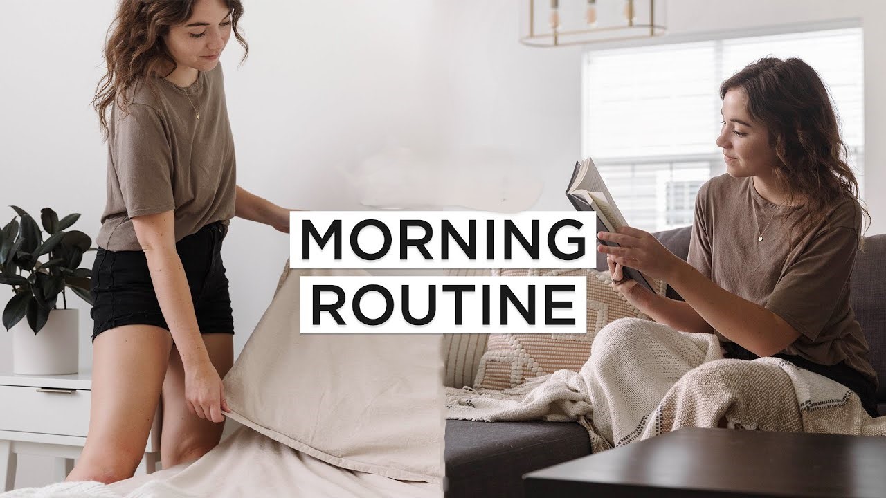 Transform Your Morning Routine with Mindful Habits in 2025