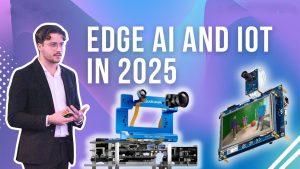 Edge AI 2025