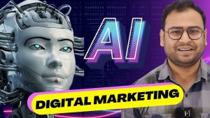 AI-Driven Digital Marketing Trends for Small Businesses