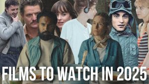 Indie Films and Series 2025