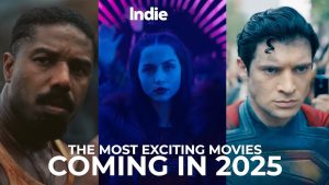 Indie Films and Series 2025