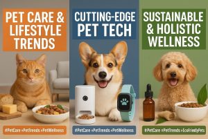 Balanced Diet Plans for Dogs and Cats 2025