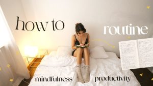 Morning Mindfulness Rituals