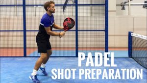 Padel Rackets Fastest-Growing Sport