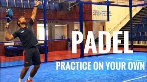 Padel Rackets Fastest-Growing Sport
