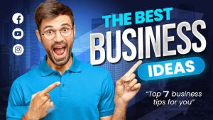 Emerging Business Trends 2025