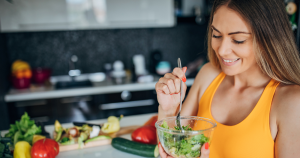 Mindful Eating: Science-Backed Nutrition Habits for Health