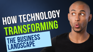 Building a Business in 2025