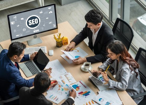 SEO Reseller