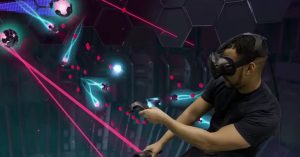 The Rise of Virtual Reality Gaming in 2025