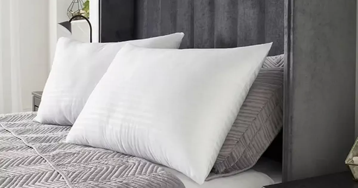 Buy Pillows Online UK – Affordable Comfort and Style