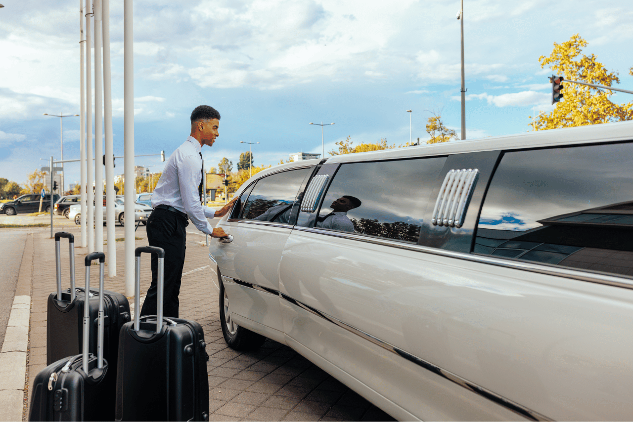 Premium Austin Car Service with Great Hills Limo