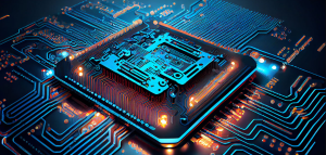 TechCorp Unveils Breakthrough Quantum Processor