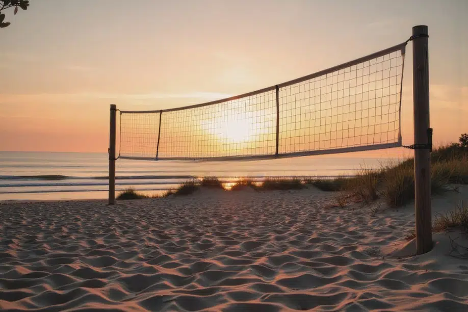 Understanding the Height of a Volleyball Net and Its Impact on Play