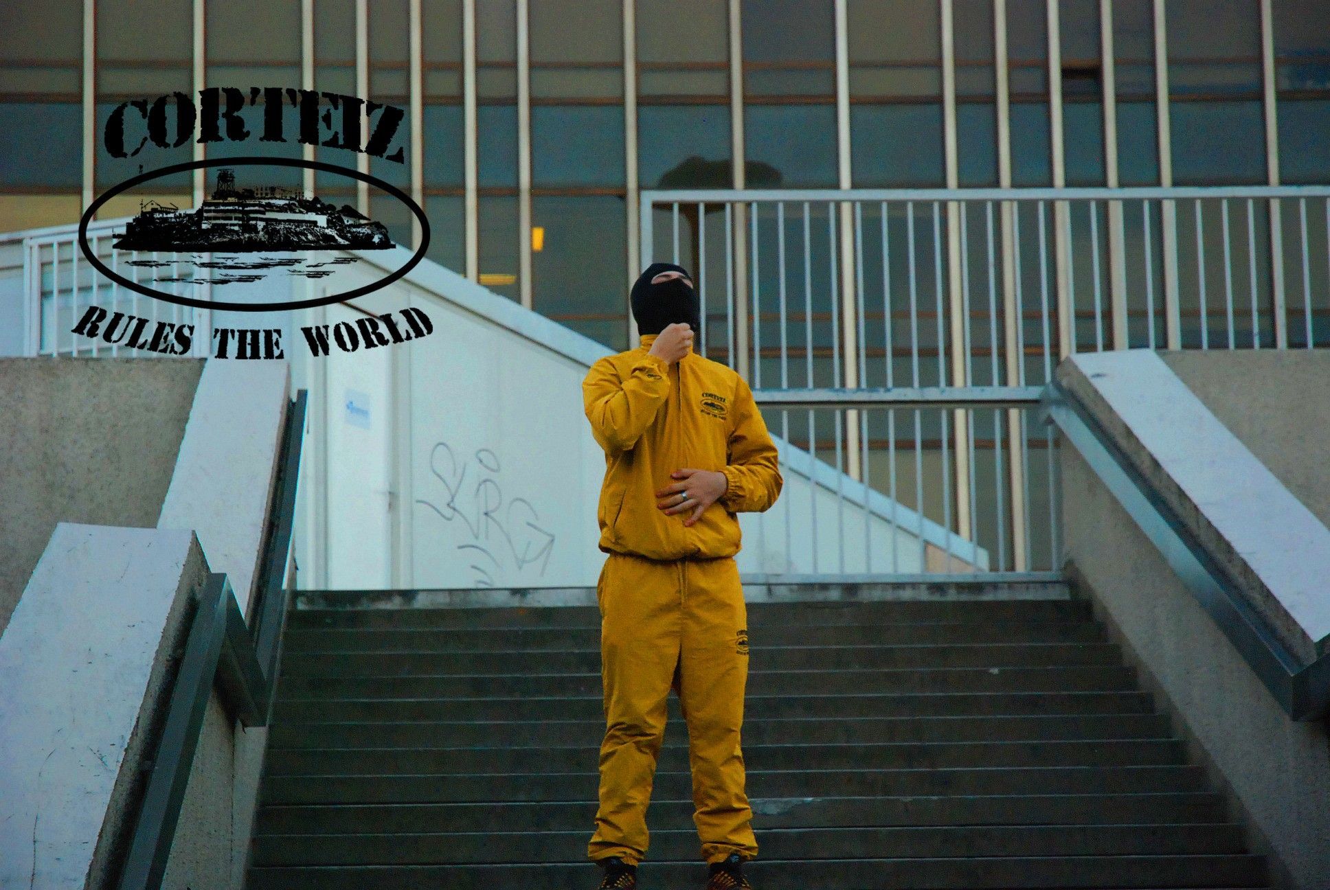 Cortiez Clothing The Rise of a Streetwear Phenomenon